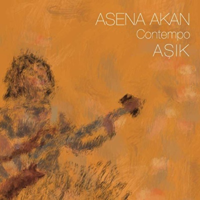 Asena Akan Comtempo - Aşık