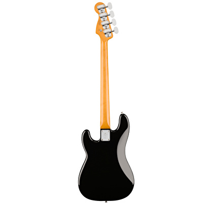 Fender Vintera III Late 60's Precision Bass Siyah Bas Gitar (Gigbag Dahil)