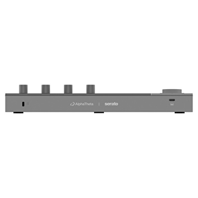 AlphaTheta SLAB Serato Studio Midi Controller