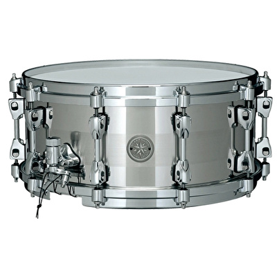 TAMA PSS146 STARPHONIC 14"x6" Paslanmaz Çelik Trampet