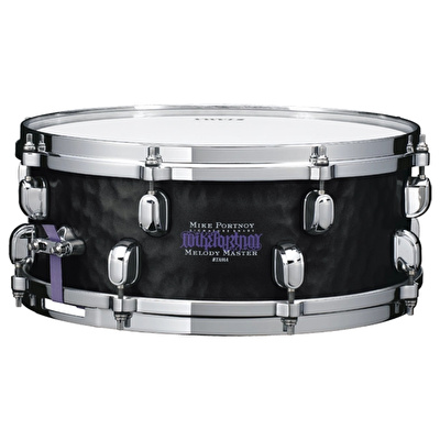 TAMA MP125ST Mike Portnoy Signature 12"x5" Melody Master Trampet
