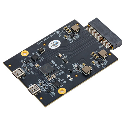 Apogee TB3 REAR PANEL KIT Symphony MKII Thunderbolt 3 ve Arka Panel Kartı