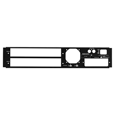 Apogee TB3 REAR PANEL KIT Symphony MKII Thunderbolt 3 ve Arka Panel Kartı