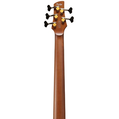 Ibanez SR5505-MHF SR Prestige Serisi Mocha Flat Bas Gitar