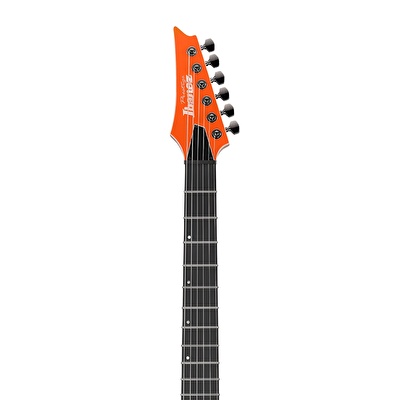 Ibanez RGR5221R-TFR RG Transparent Fluorescent Orange Elektro Gitar