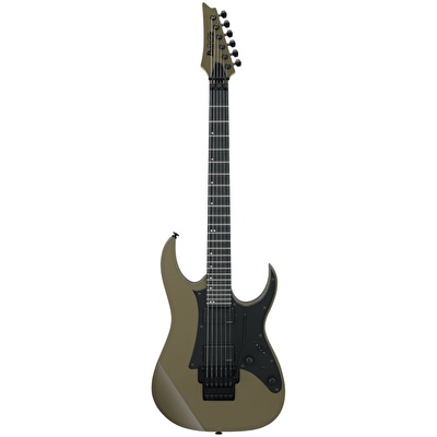 Ibanez RGR5130R-KM Khaki Metallic Elektro Gitar
