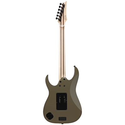 Ibanez RGR5130R-KM Khaki Metallic Elektro Gitar