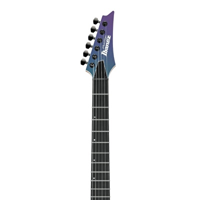 Ibanez RG5121RET-PRT RG Polar Lights Elektro Gitar