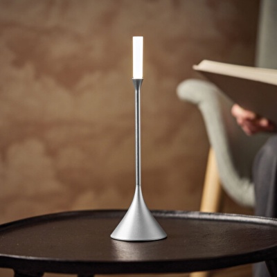 LEXON Steli Candle Aydınlatma Aluminyum