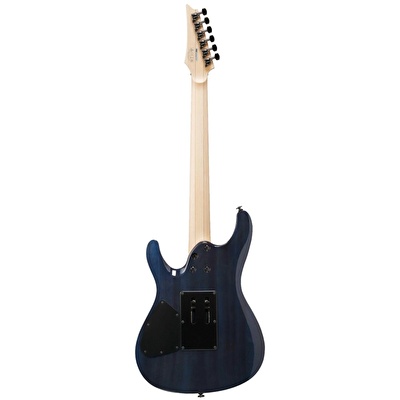 Ibanez S6670SK-DUB Prestige Dark Ultramarine Blue Elektro Gitar