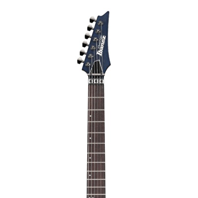 Ibanez S6670SK-DUB Prestige Dark Ultramarine Blue Elektro Gitar