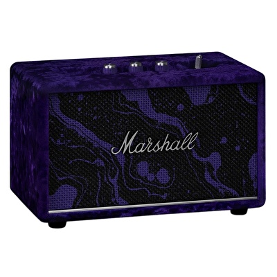 MARSHALL  Acton III BT Bluetooth Hoparlör, Hendrix Edition LTD.