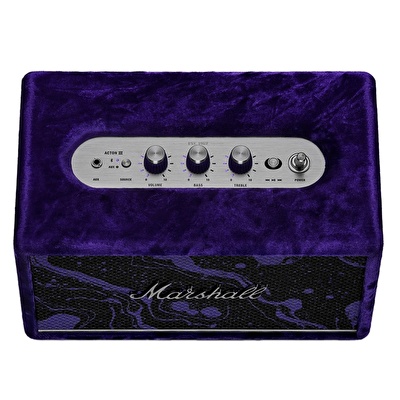 MARSHALL  Acton III BT Bluetooth Hoparlör, Hendrix Edition LTD.