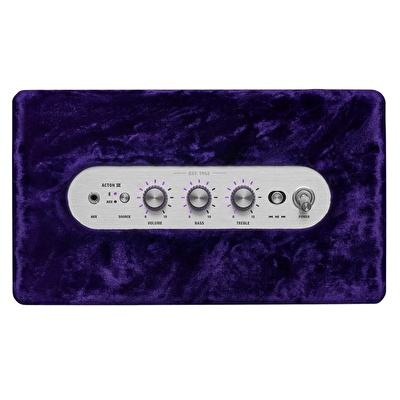 MARSHALL  Acton III BT Bluetooth Hoparlör, Hendrix Edition LTD.