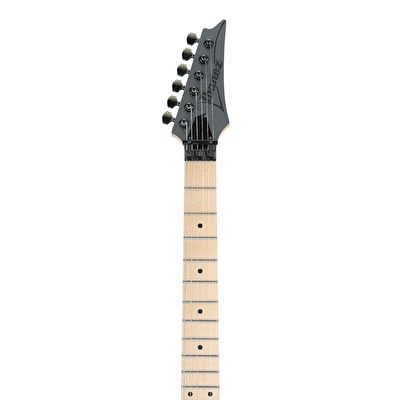 IBANEZ RG550-GRF Genesis Gray Metallic Flat Elektro Gitar