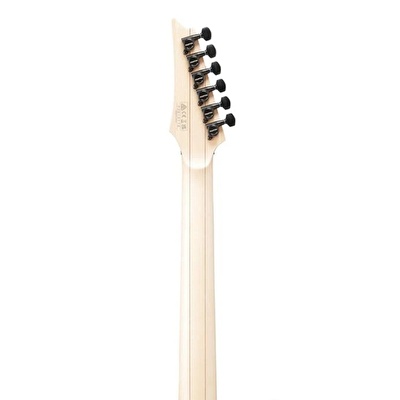 IBANEZ RG550-GRF Genesis Gray Metallic Flat Elektro Gitar