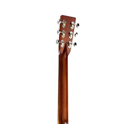 Martin 00028 Akustik Gitar