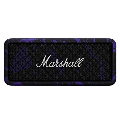 MARSHALL  Emberton III BT Bluetooth Hoparlör, Hendrix Edition LTD.