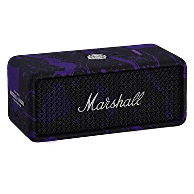 MARSHALL  Emberton III BT Bluetooth Hoparlör, Hendrix Edition LTD.