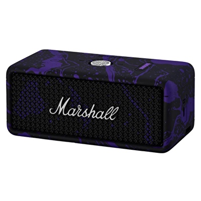 MARSHALL  Emberton III BT Bluetooth Hoparlör, Hendrix Edition LTD.