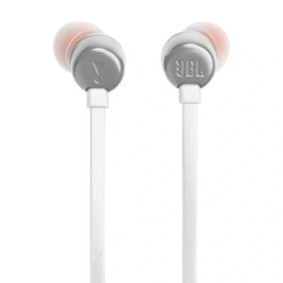 JBL Tune 310C USB-C Kablolu Kulak İçi Beyaz Kulaklık
