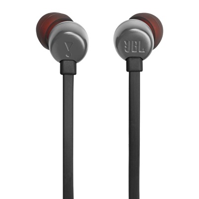 JBL Tune 310C USB-C Kablolu Kulak İçi Siyah Kulaklık