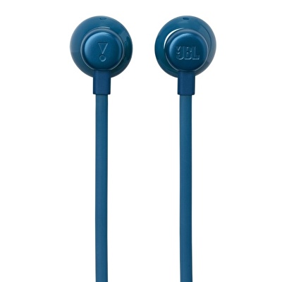 JBL Tune 305C USB-C Kablolu Kulak İçi Mavi Kulaklık