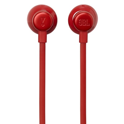 JBL Tune 305C USB-C Kablolu Kulak İçi Kırmızı Kulaklık