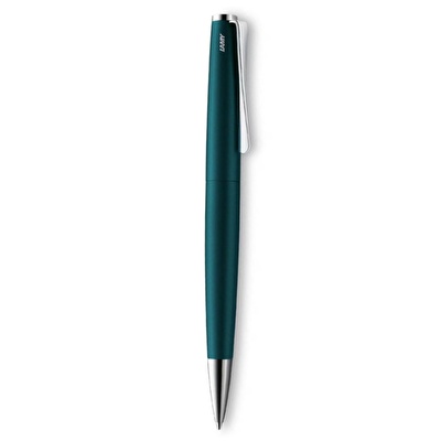 LAMY Studio Tükenmez Kalem Petrol