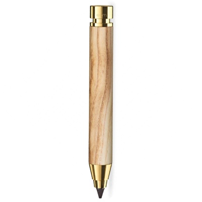 E + M Graphic Versatil Kalem 5.5mm Kül Rengi