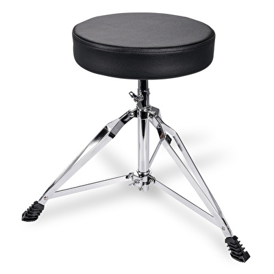 ALESIS Turbo Pro 8 Parça Elektronik Davul Seti - Tabure & Kulaklık Aksesuarları Dahil