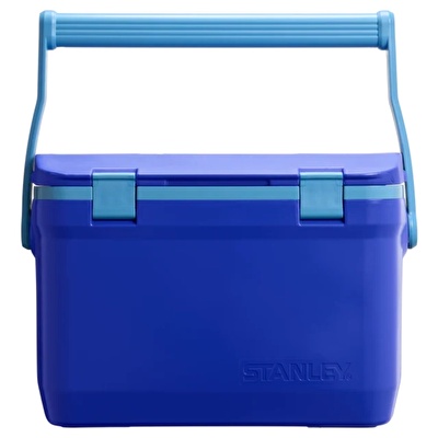 STANLEY The Easy-Carry Outdoor Cooler 15.1L / 16QT Cobalt