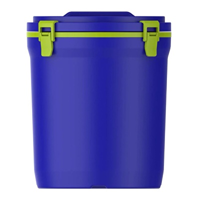 STANLEY The Fast-Flow Water Jug 7.5L / 2 Gal Cobalt Chartreuse