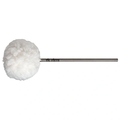 VIC FIRTH VKB3 VicKick Fleece Kaplı Keçe Bas Davul Tokmağı