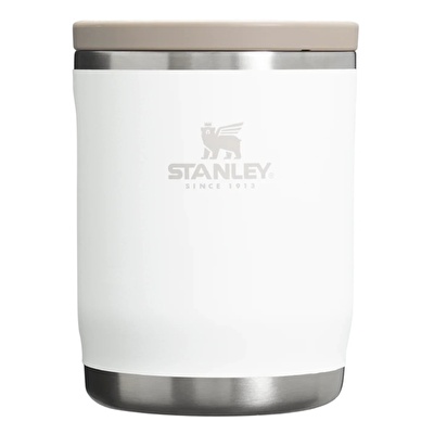 STANLEY The Adventure To-Go Food Jar 0.53L / 18oz Frost
