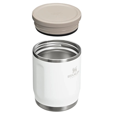 STANLEY The Adventure To-Go Food Jar 0.53L / 18oz Frost