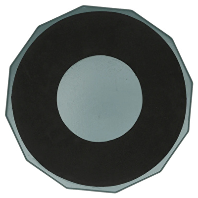 VIC FIRTH VXPPVF06 VF Practice Pad 6" Davul Çalışma Pedi