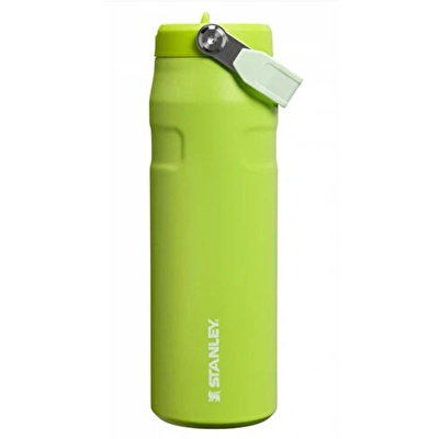 STANLEY The IceFlow Bottle Flip Straw 2.0 0.7L / 24oz Chartreuse