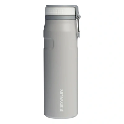 STANLEY The IceFlow Bottle Twist Flip 0.7L / 24oz Ash