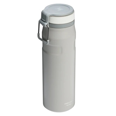 STANLEY The IceFlow Bottle Twist Flip 0.7L / 24oz Ash