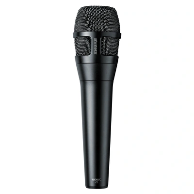 SHURE NXN8/C Nexadyne Serisi Cardioid Dinamik Vokal Mikrofonu