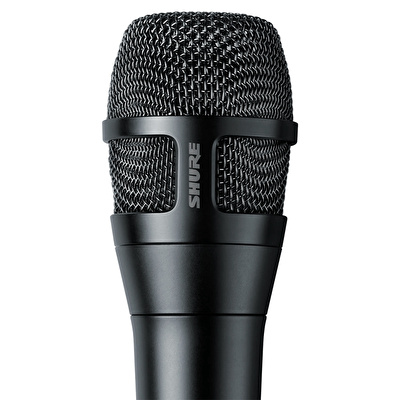SHURE NXN8/C Nexadyne Serisi Cardioid Dinamik Vokal Mikrofonu