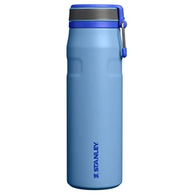 STANLEY The IceFlow Bottle Twist Flip 0.7L / 24oz Blue Sky