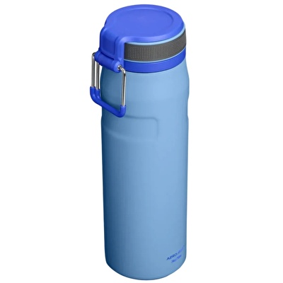 STANLEY The IceFlow Bottle Twist Flip 0.7L / 24oz Blue Sky