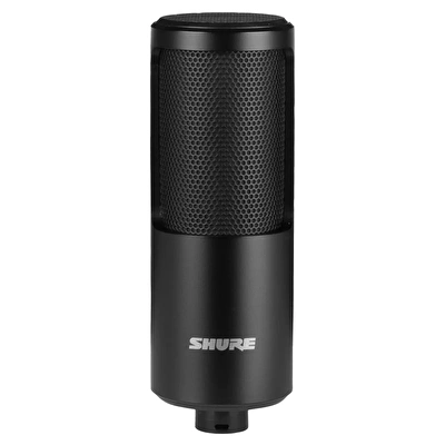 SHURE SM4-K Çift Diyaframlı Kondansatör Stüdyo Mikrofonu
