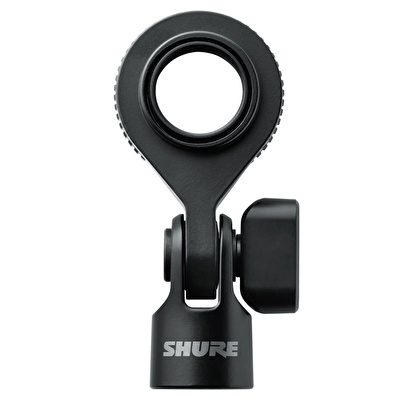 SHURE SM4-K Çift Diyaframlı Kondansatör Stüdyo Mikrofonu