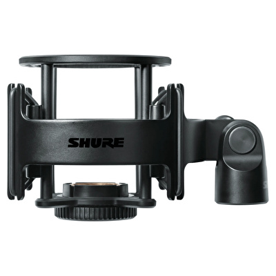 SHURE SM4-K-KIT Çift Diyaframlı Kandansatör Stüdyo Mikrofon Seti