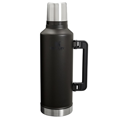 STANLEY The Legendary Classic Bottle 2.3L / 2.5QT Black 2.0