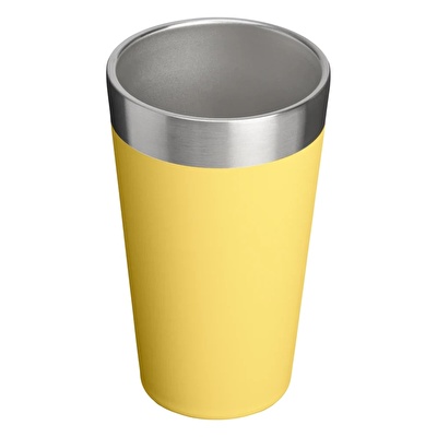 STANLEY The Stacking Tumbler 0.47L / 16oz Daffodil