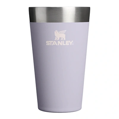 STANLEY The Stacking Tumbler 0.47L / 16oz Purple Dust